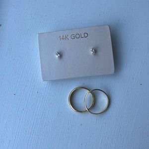 14k Gold Bundle